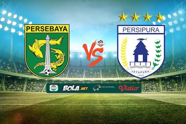 Jadwal Lengkap Pertandingan dan Live Streaming