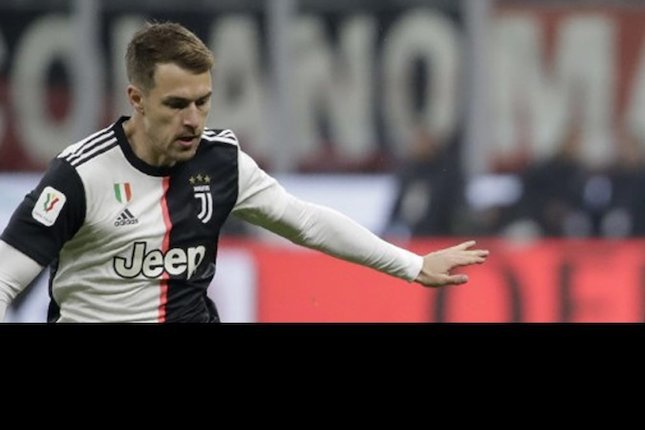 Tanguy Ndombele ke Juventus, Aaron Ramsey ke Tottenham Hotspur