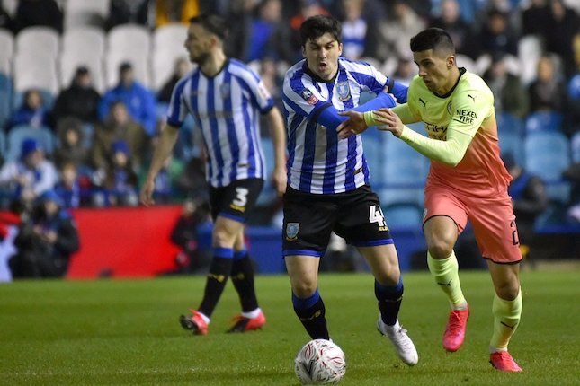 Joao Cancelo