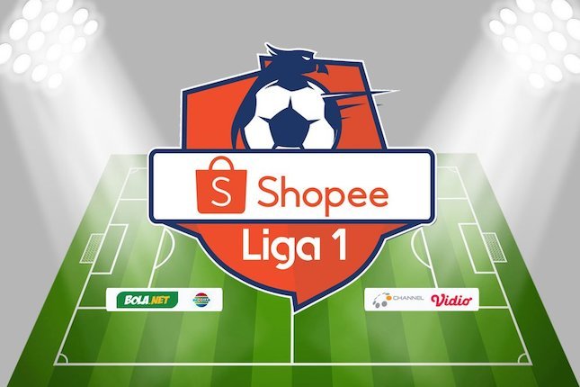 Shopee Liga 1 (c) bolanet