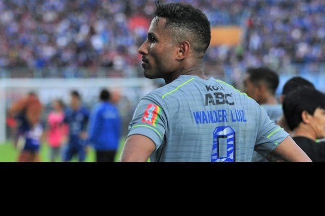 Wander Luiz (Persib Bandung)