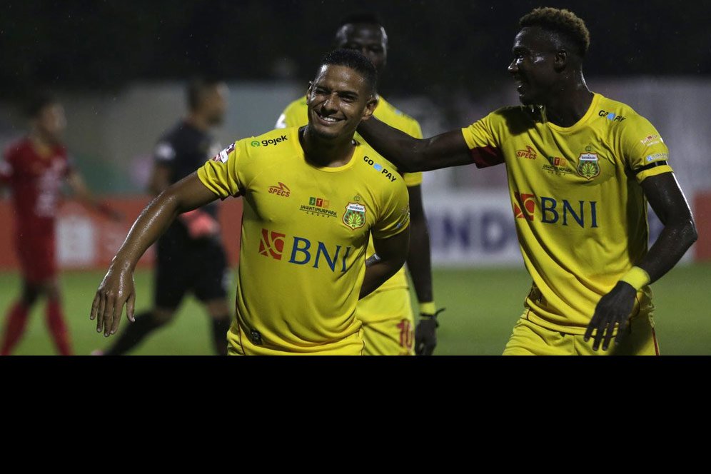 Lawan Arema FC, Bhayangkara FC Bidik Kemenangan Pertama di Shopee Liga 1 2020