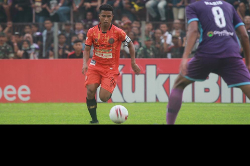 5 Gol Tercepat di Shopee Liga 1 2020