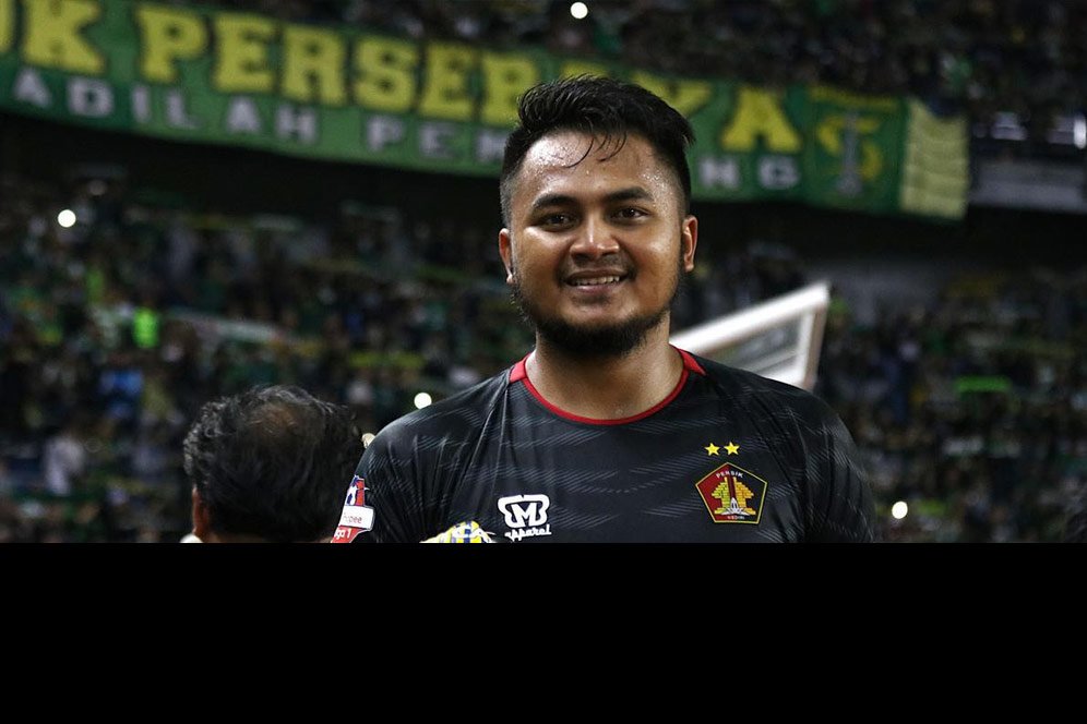 Ketika Persebaya Lagi-lagi Dibuat Frustrasi oleh Dimas Galih