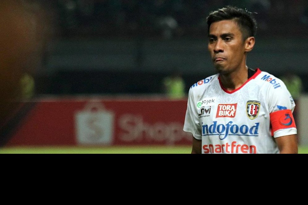 Ini Kiat Fadil Sausu Sukses Jadi Kapten Serdadu Tridatu