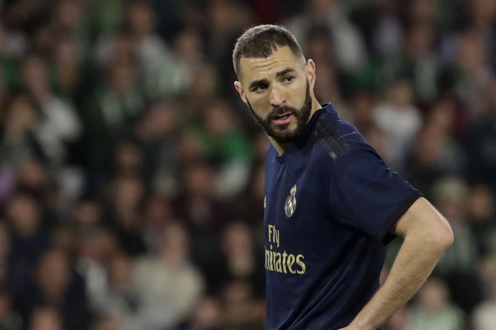 5 Kandidat Pengganti Karim Benzema Sebagai Bomber Utama Real Madrid