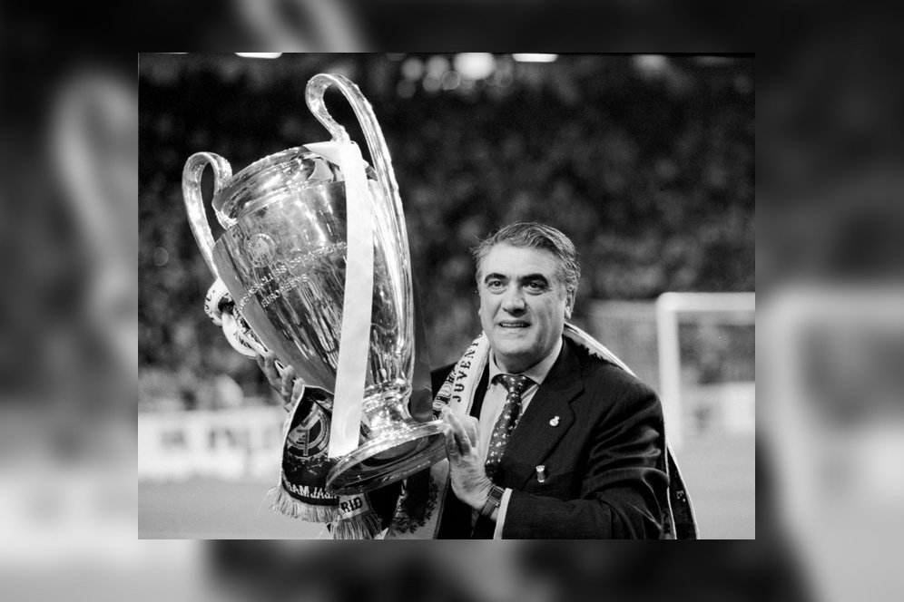 Mantan Presiden Real Madrid, Lorenzo Sanz Meninggal Dunia Akibat Virus Corona