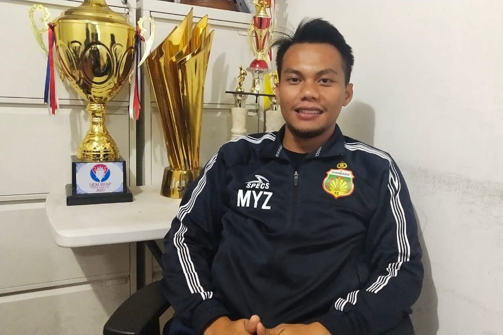 Ambil Tindakan Preventif, Bhayangkara FC Gelar Tes Virus Corona