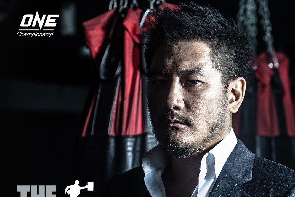 Kisah Kehidupan Inspiratif CEO ONE Championship Dituangkan dalam Film Biografi Pendek