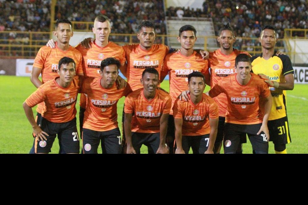 Shopee Liga 1 2020 Dihentikan Akibat Virus Corona, Persiraja Punya 3 Permintaan