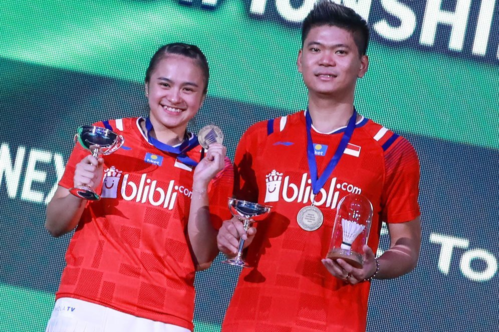 Tim All England Indonesia Dikarantina, Susy Susanti Beber Kondisi Terkini