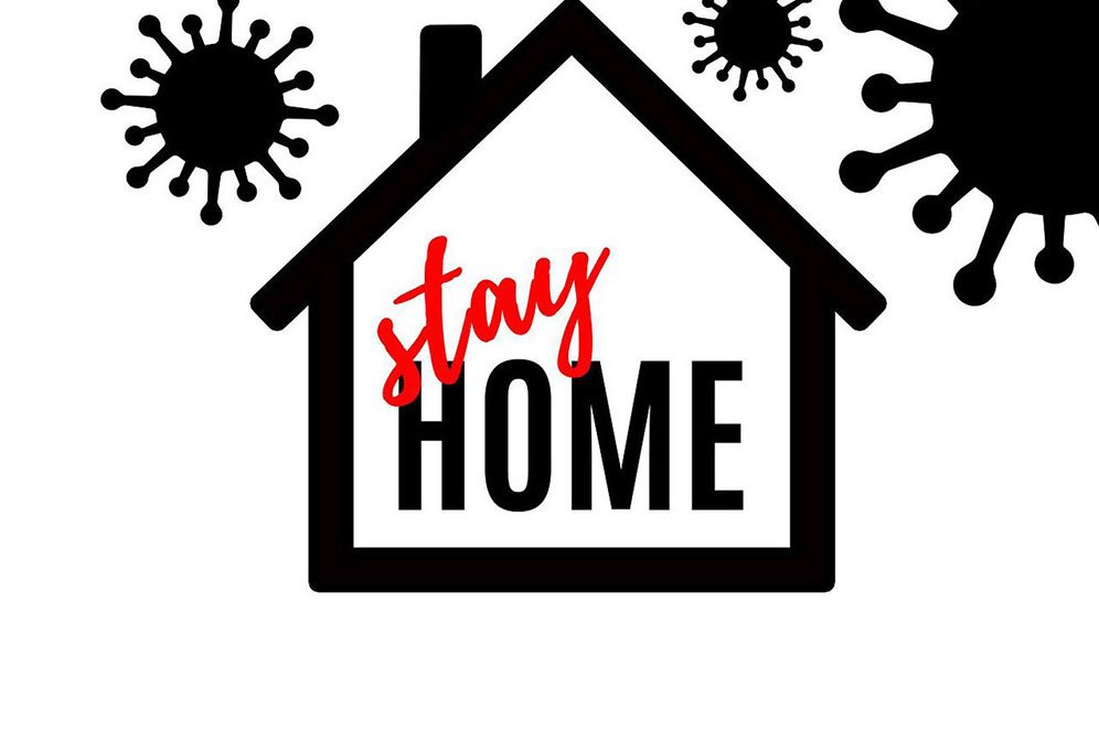 Deretan Pertanyaan yang Sering Diajukan Seputar Stay at Home saat Pandemi Virus Corona