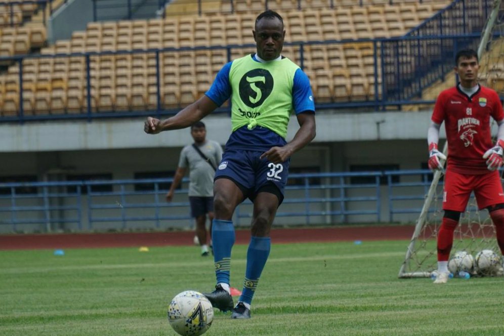 Bek Persib Ungkap Doa dan Harapan di Hari Ulang Tahunnya