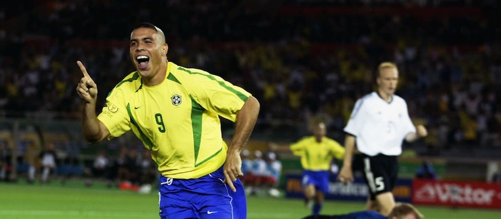 Sepak Bola dan Seks: Termasuk Ronaldo Nazario, Ini 7 Skandal yang Pernah Bikin Geger