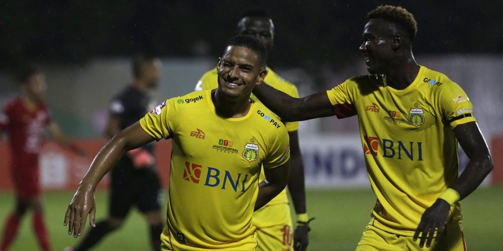 Bhayangkara FC Segera Kembali Merumput, Akan Jadwalkan Latihan untuk Persiapan Kompetisi