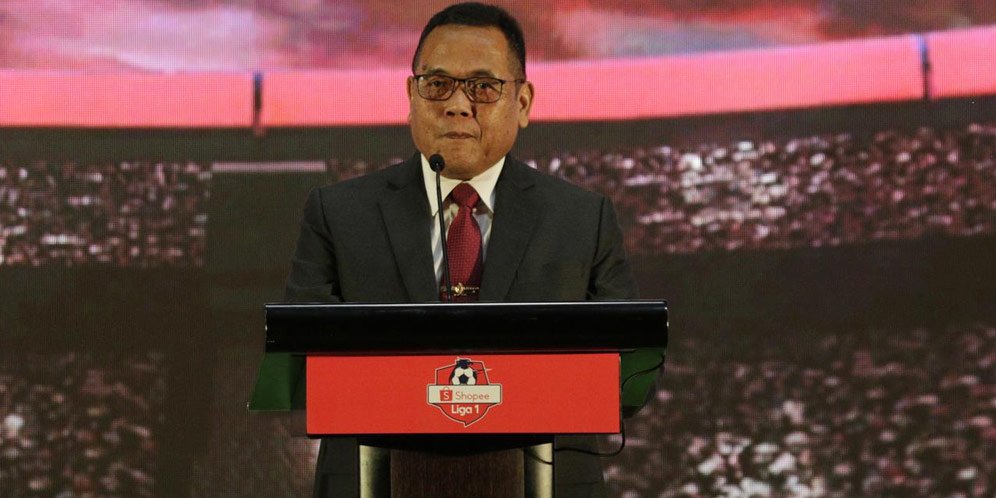 Bhayangkara FC Merespons Mundurnya Cucu Somantri dari PT LIB
