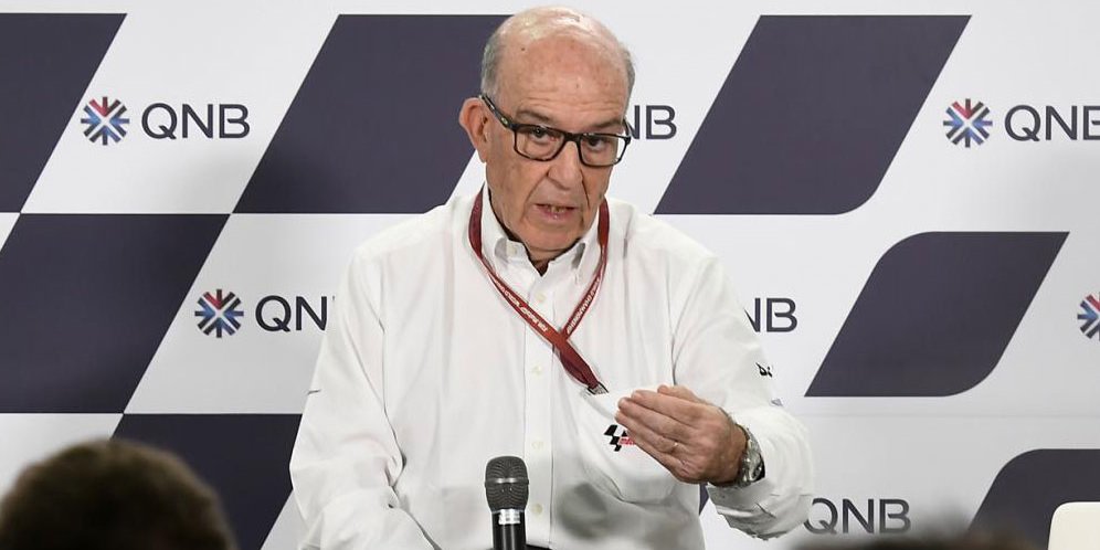 GP Mania Wajib Masuk Sini, Berikut Update Jadwal Terbaru MotoGP Musim 2020