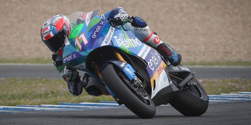 Hasil E-Pole San Marino: Matteo Ferrari Tercepat, Dihukum Mundur 3 Posisi