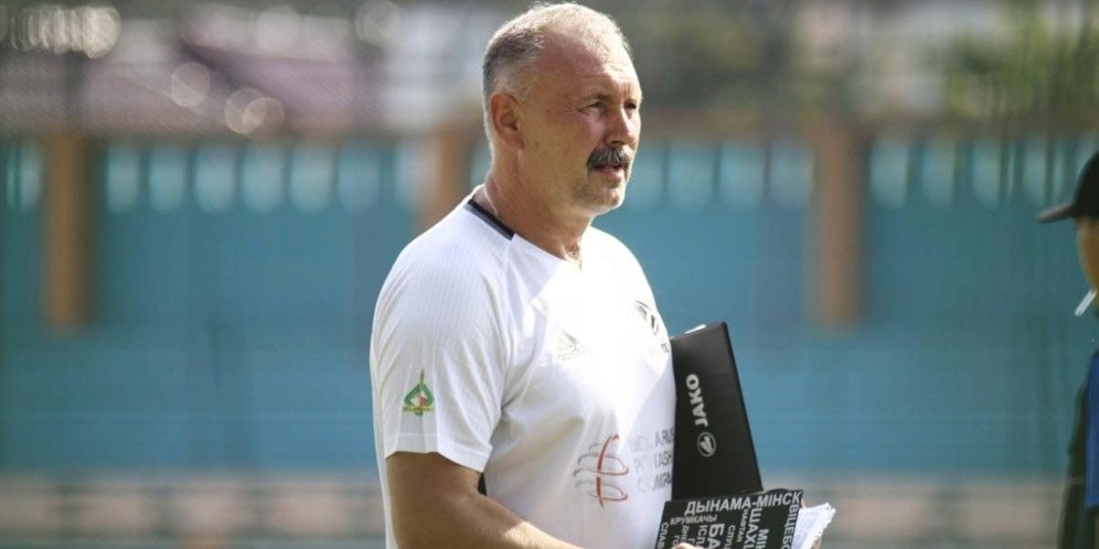 Tak Puas Hanya Berlatih Tanding Melawan Persib dan Persija, Persikabo Agendakan Uji Coba Lainnya