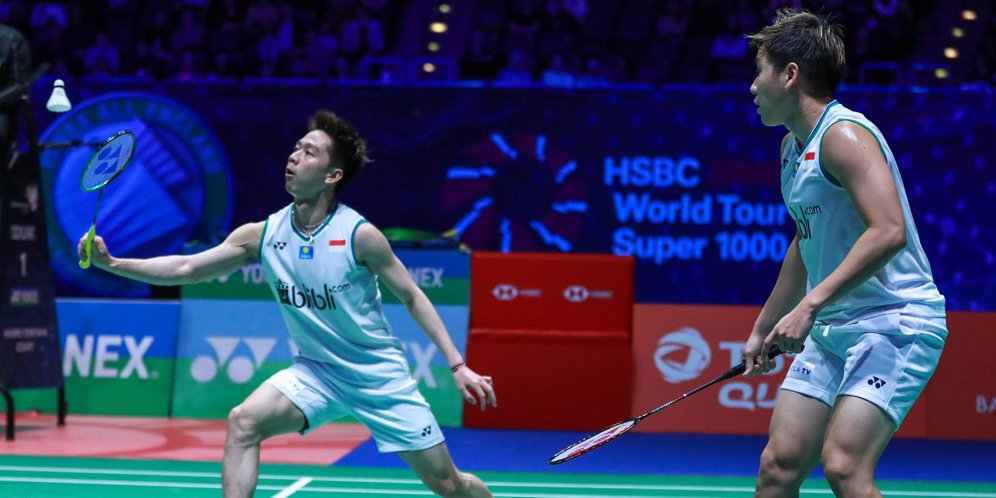 5 Gelaran Bulu Tangkis Sepanjang April 2020 yang Ditunda Akibat Pandemi Corona