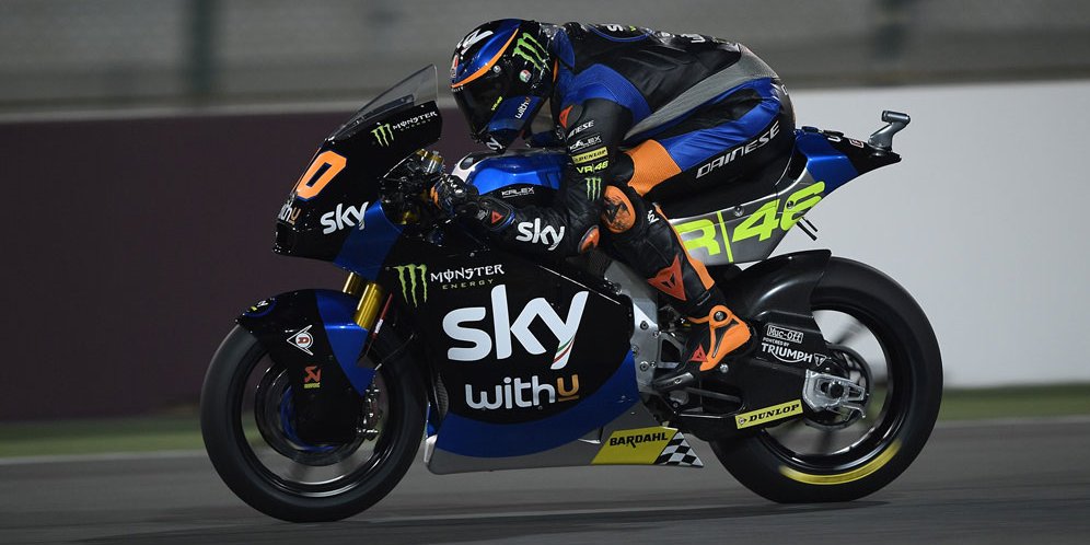 luca marini sky vr46