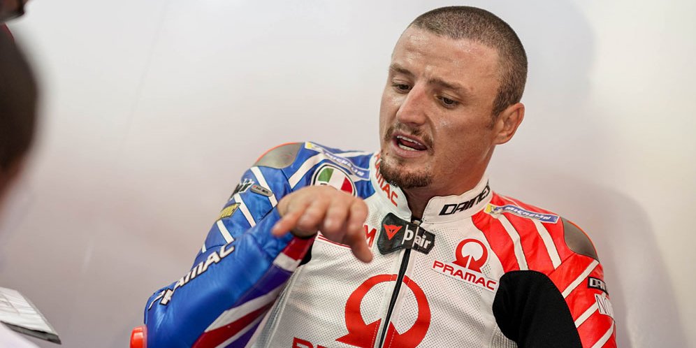 'MotoGP 2021 Akan Jadi Masa Pembuktian Jack Miller'