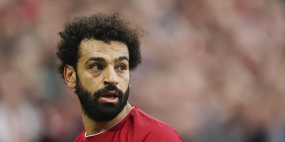 Man of the Match Liverpool vs Bournemouth: Mohamed Salah