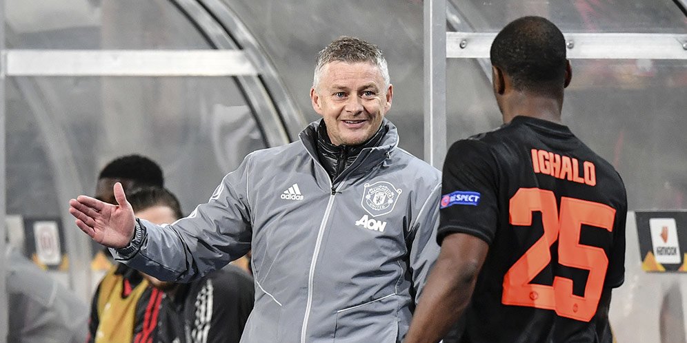 Mengapa MU Semakin Tokcer di Bawah Solskjaer? Ini Penjelasannya