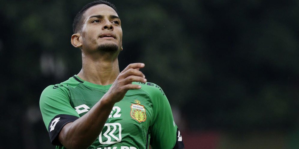 Shopee Liga 1 2020: 3 Gol Terbaik dari Pekan Ke-2