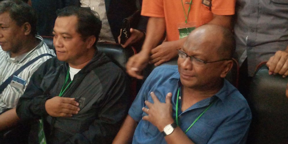 Lepas Empat Pemain ke Inggris, Ini Pesan Direktur Amatir Persebaya