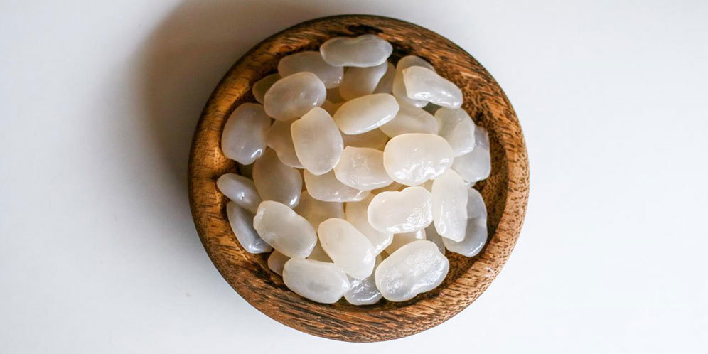 Tak Hanya Segar, Kolang Kaling Punya Banyak Manfaat Kesehatan