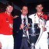 Franco Baresi, Ketika AC Milan Jadi Raja Eropa dengan 3 Trofi dari 5 Final dalam 7 Tahun