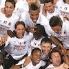 AC Milan 2010/2011: Scudetto Terakhir Sebelum Juventus Menguasai Serie A