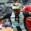 Perkuat Lini Serang, Arsenal Bakal Bajak Winger Newcastle Ini