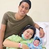 Bali United - I Made Andhika Wijaya Bersyukur Jadi Seorang Ayah