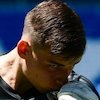 Gerah di Madrid, Lunin Ingin Segera Cari Klub Baru