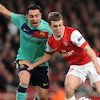 Memori Arsenal Kalahkan Barcelona: Ketika Tiki-Taka Lumpuh di Emirates Stadium