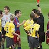 Final Liga Champions 2005/2006: Langkah Gagah Arsenal Diruntuhkan Barcelona