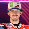 Pecco Bagnaia Tak Menyangka Menangi MotoGP Virtual Race