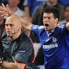 Chelsea vs Barcelona: Masih Ingat Saat The Blues Dirampok Wasit di Semifinal UCL 2009?