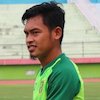 Dikemas dengan Fun Games, Gelandang Persebaya Latihan Bareng Pemain Persela dan Persita