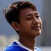 Playmaker Muda Persib Anti Makanan Berminyak Saat Buka Puasa