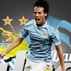 Manchester City Ditodong untuk Menangi Liga Champions Demi David Silva