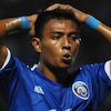 Dedik Setiawan Sudah Kembali Berlatih di Arema?