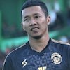 Arema FC Dapat Tambahan Amunisi, Dendi Santoso Pulih dari Cedera