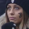 Francesca Taje, Mahasiswi Ayu Italia yang Sangat Mencintai Juventus