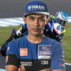 Galang Hendra Pratama Resmi Pindah ke Ten Kate Yamaha di WorldSSP 2021