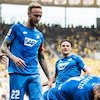 8 Pemain Bintang yang Pernah Bermain di Hoffenheim - Bagian 1