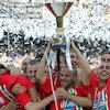 Serie A 2005/2006: Calciopoli, Inter Milan Scudetto, dan Juventus ke Serie B