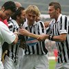 Cerita Juventus 'Degradasi' ke Serie B dan Mereka yang Tetap Setia